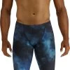 TYR Durafast Elite® Men's Jammer Swimsuit - Cosmic Night -Tyr SCMN7A 978 main01