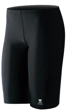 TYR Durafast One® Men's Jammer Swimsuit - Solid