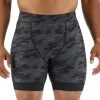 TYR Durafast Elite® Men's Jammer Swimsuit - Blackout Camo -Tyr SFBC7A 001 main01