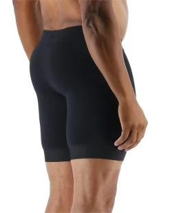 TYR Durafast Elite® Men's Workout Jammer Swimsuit - Solid 12 TYR Durafast Elite® Men's Workout Jammer Swimsuit - Solid -Tyr SFSO7A 001 alt05