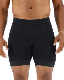 TYR Durafast Elite® Men's Workout Jammer Swimsuit - Solid