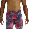 TYR Durafast Elite® Men's Jammer Swimsuit - Starhex -Tyr SSHX7A 611 main01