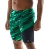 TYR Durafast Elite® Men's Wave Jammer Swimsuit - Vitric