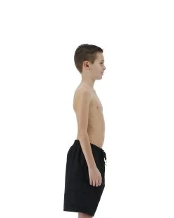 TYR Kids' Challenger-X Swim Short - Solid 8 TYR Kids' Challenger-X Swim Short - Solid -Tyr TCHA7Y 001 alt04