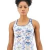 TYR Women's Harley Tank - Pressed Flowers -Tyr THAPFL7A 960 main01