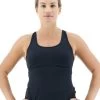 TYR Women's Harley Tank - Solid 2 TYR Women's Harley Tank - Solid -Tyr THASO7A 001 main01