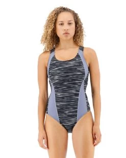TYR Durafast Elite® Women's Max Splice Controlfit Swimsuit - Fizzy