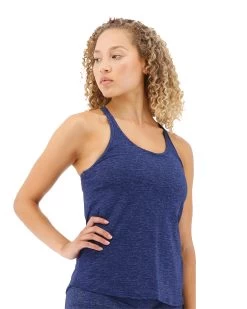 TYR Durafast Elite® Women's Taylor Tank - Lapped -Tyr TTAFLA7A 401 alt05