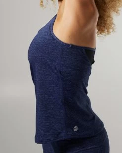 TYR Durafast Elite® Women's Taylor Tank - Lapped -Tyr TTAFLA7A 401 alt08