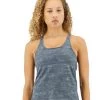 TYR Durafast Elite® Women's Taylor Tank - Sandblasted -Tyr TTAFSB7A 019 main01