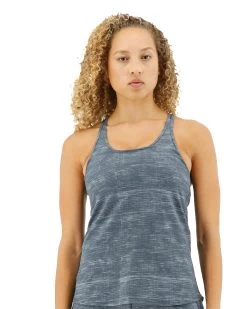 TYR Durafast Elite® Women's Taylor Tank - Sandblasted