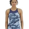 TYR Women's Tessa Tank - Shale -Tyr TTESHA7A 461 main01