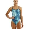 TYR Durafast Elite® Women's Trinityfit Swimsuit - Mezio -Tyr TTMEZ7A 978 main01