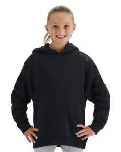 TYR UltraSoft Youth Tech Hoodie
