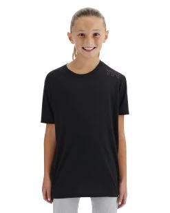TYR UltraSoft Youth Tri-Blend Tech Tee