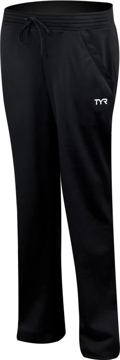 TYR Women's Alliance Victory Warm Up Pants
