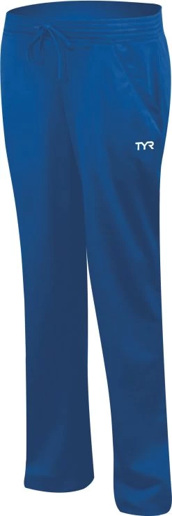 TYR Women's Alliance Victory Warm Up Pants 7 TYR Women's Alliance Victory Warm Up Pants -Tyr WSTPF2A 428
