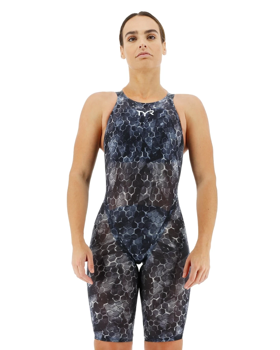 TYR Women’s Avictor 2.0 Closed Back Swimsuit 3 TYR Women’s Avictor 2.0 Closed Back Swimsuit