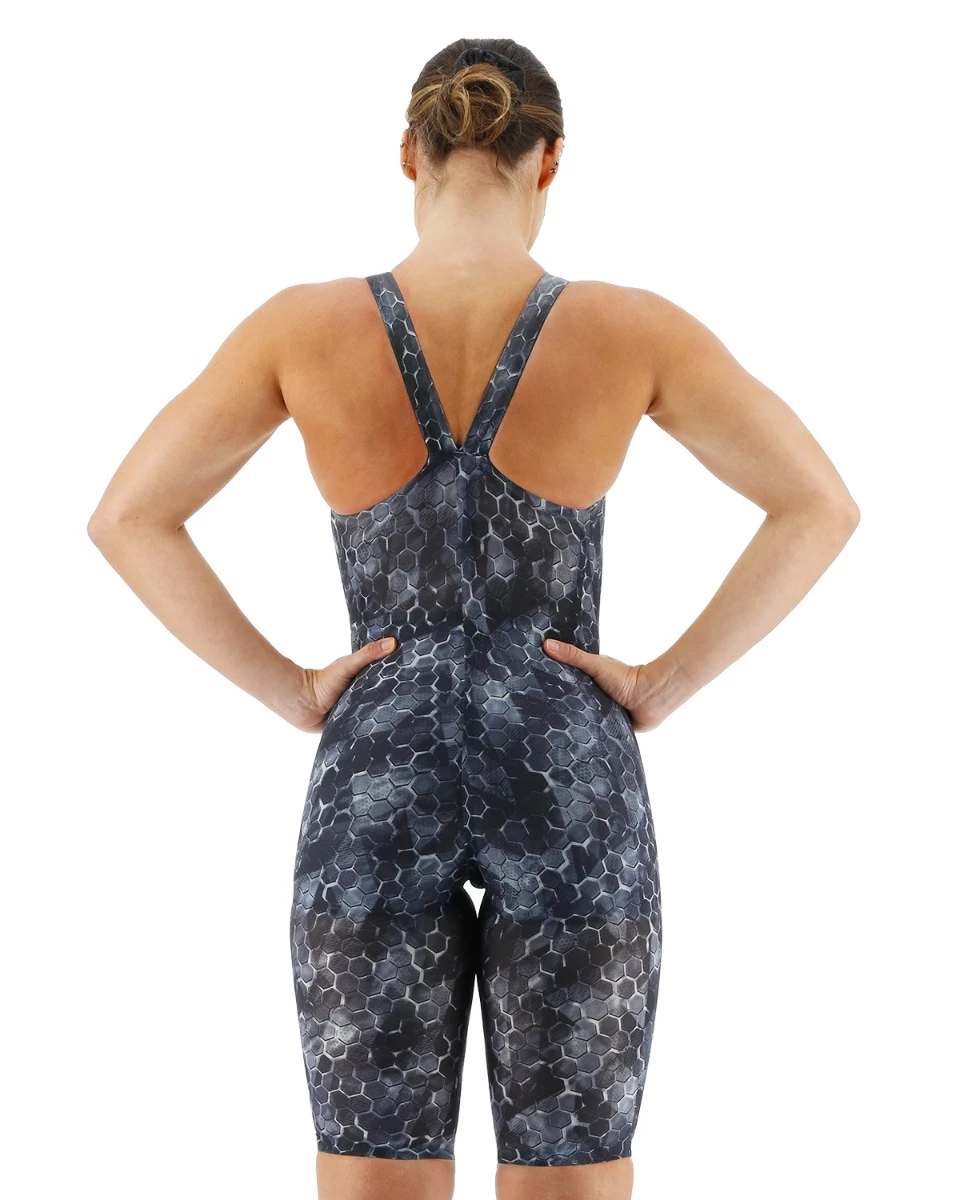 TYR Women’s Avictor 2.0 Closed Back Swimsuit 4 TYR Women’s Avictor 2.0 Closed Back Swimsuit - Image 2