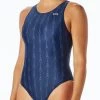 TYR Women's Aerofit Swimsuit - Fusion -Tyr afus6a 401 alt05