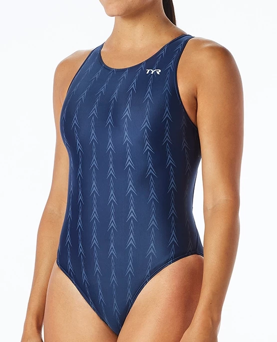 TYR Women's Aerofit Swimsuit - Fusion 3 TYR Women's Aerofit Swimsuit - Fusion