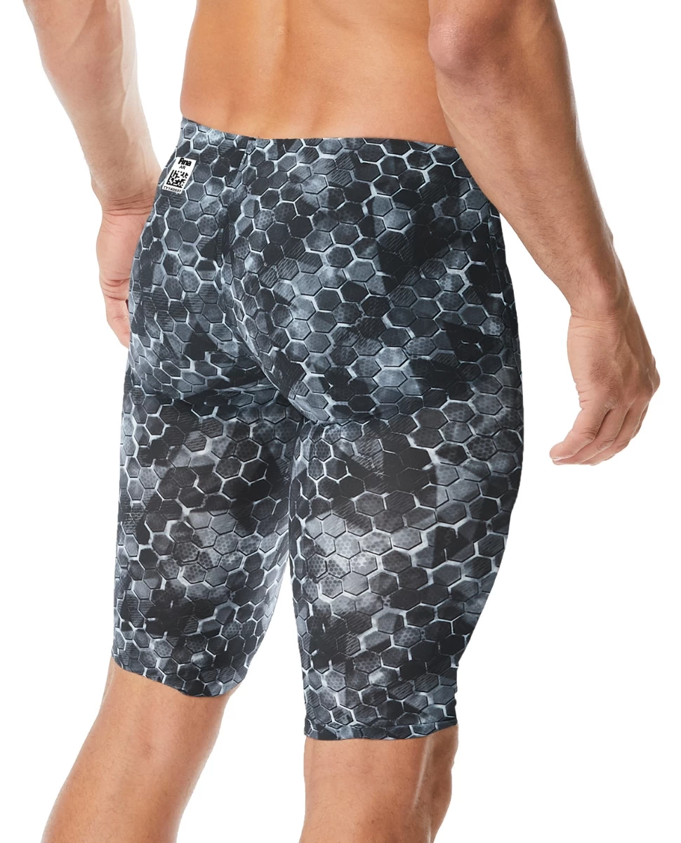 TYR Men's Avictor 2.0 Jammer Swimsuit 4 TYR Men's Avictor 2.0 Jammer Swimsuit - Image 2