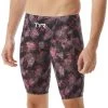 TYR Men's Avictor High-Waisted Jammer Swimsuit - Supernova -Tyr astmh6a 612 alt05 1
