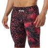 TYR Men's Avictor Jammer Swimsuit - Venom