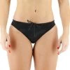 TYR Durafast Elite® Women's Classic Bikini Bottom - Blackout Camo