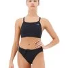 TYR Durafast One® Women's Diamondfit Workout Bikini - Solid -Tyr bdrf7a 001 alt05 7
