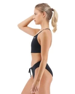 TYR Durafast One® Women's Diamondfit Workout Bikini - Solid -Tyr bdrf7a 001 alt13