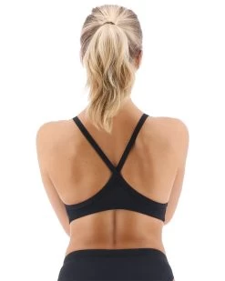 TYR Durafast One® Women's Diamondfit Workout Bikini - Solid -Tyr bdrf7a 001 alt15