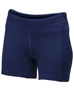 TYR Women's Kalani Short - Solid -Tyr bdsso7a 401 alt01