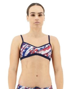 TYR Durafast One® Women's Mojave Tieback Top - Homeland