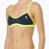 TYR Durafast One® Women's Sandblasted Mojave Tieback Top - Sandblasted Mojave -Tyr bjsb7a 001 alt05 10