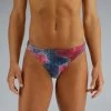 TYR Durafast Elite® Women's Classic Mini Bikini Bottom - Starhex