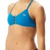 TYR Durafast One® Women's Pacific Tieback Top - Solid -Tyr bpsod7a 342 alt05