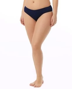 TYR Durafast Elite® Women's Plus Size Mid-Rise Bottom