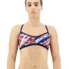 TYR Durafast One® Women's Trinity Top - Homeland -Tyr btrhml7a 636 main01