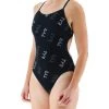 TYR Durafast One® Women's Cutoutfit Swimsuit - Cascading TYR -Tyr ccty7a 088 main01