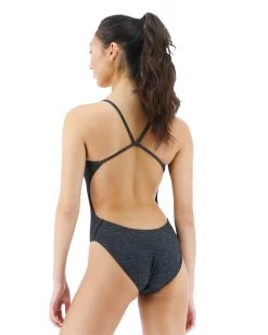 TYR Durafast One® Women's Cutoutfit Swimsuit - Lapped -Tyr clap7a 001 alt05 1