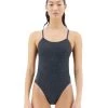 TYR Durafast One® Women's Cutoutfit Swimsuit - Lapped -Tyr clap7a 001 main01 1