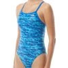 TYR Durafast Elite® Women's Diamondfit Swimsuit - Agran