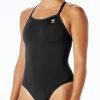 TYReco™ Women's Diamondfit Swimsuit - Solid