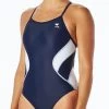 TYReco™ Women's Diamondfit Swimsuit - Splice -Tyr dspn1a 408 alt05