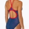 TYR Durafast One® Women's Diamondfit Swimsuit - Sandblasted -Tyr dssb7 401 alt06