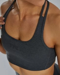 TYR Base Kinetic™ Women's Racerback Sports Bra - Solid 15 TYR Base Kinetic™ Women's Racerback Sports Bra - Solid -Tyr fgrsol3a 255 alt06