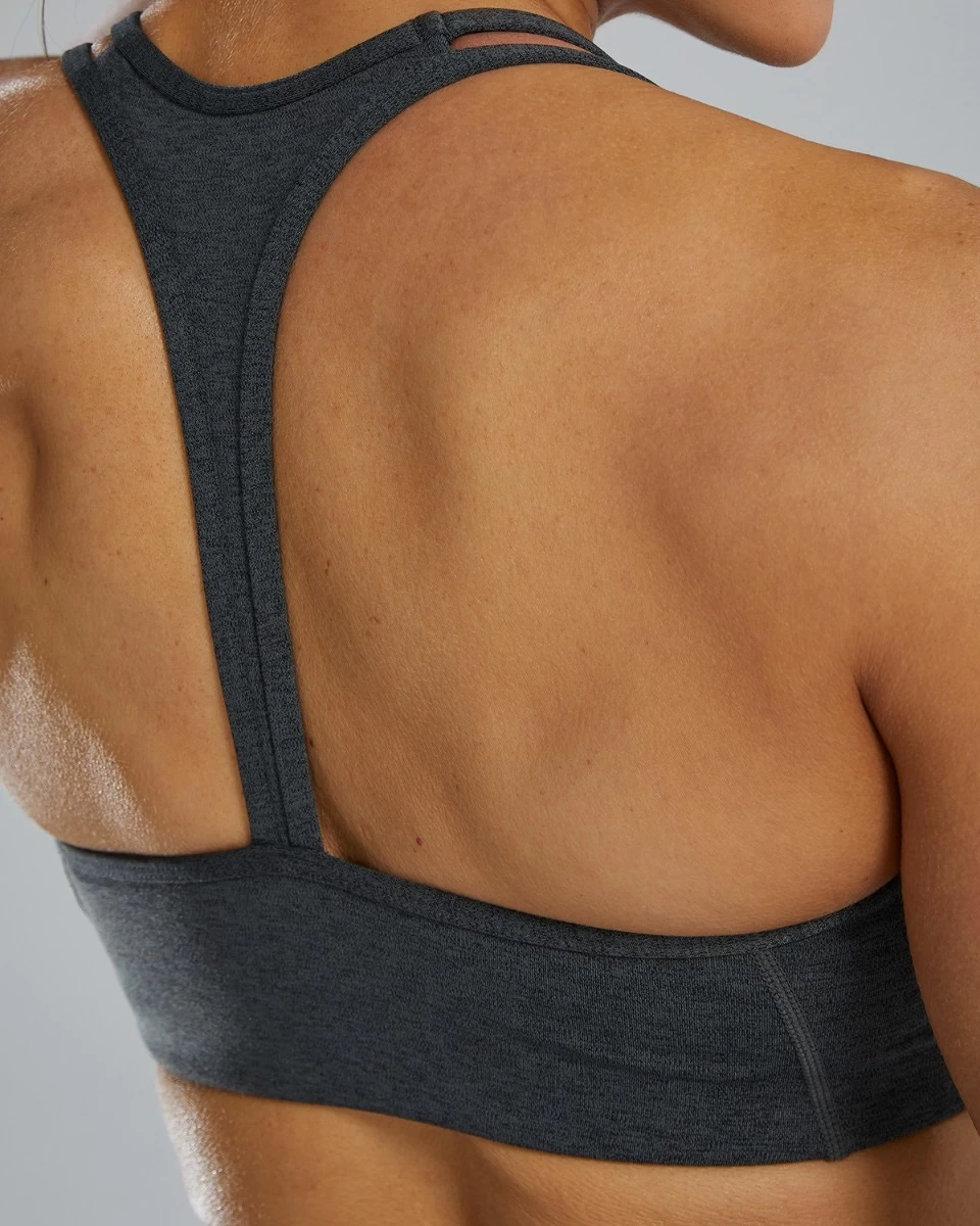 TYR Base Kinetic™ Women's Racerback Sports Bra - Solid 10 TYR Base Kinetic™ Women's Racerback Sports Bra - Solid - Image 8