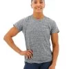 TYR Airtec™ Women's Short Sleeve Tee - Solid -Tyr fptso3a 252 main01