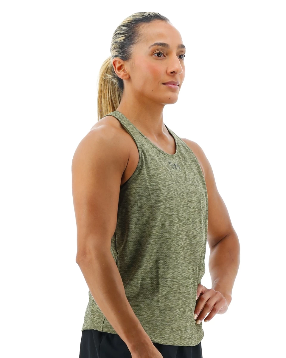 TYR Airtec™ Women's Tank - Solid 9 TYR Airtec™ Women's Tank - Solid - Image 7